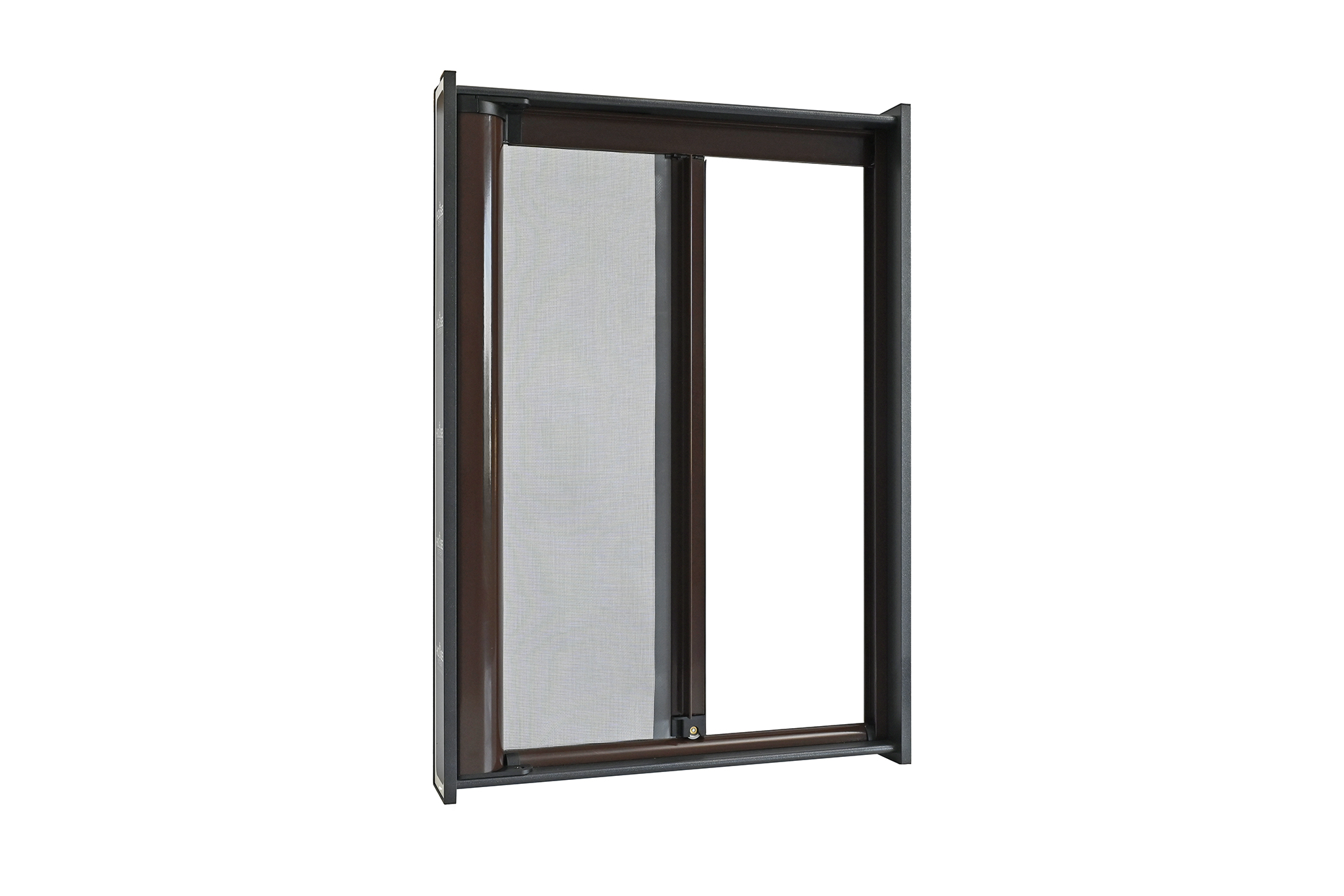 evolution-laterale-L50-lara-guida-stondata